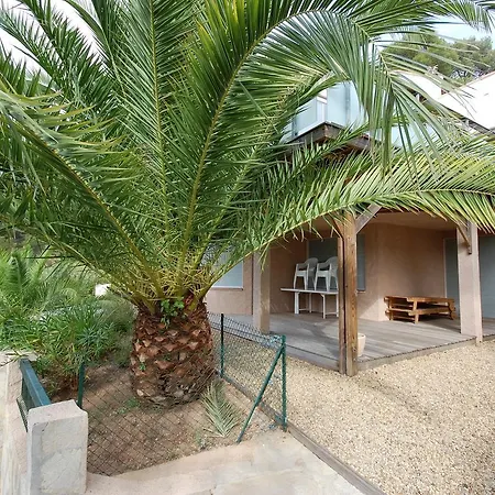 Villa Chemin Des Bonnettes *