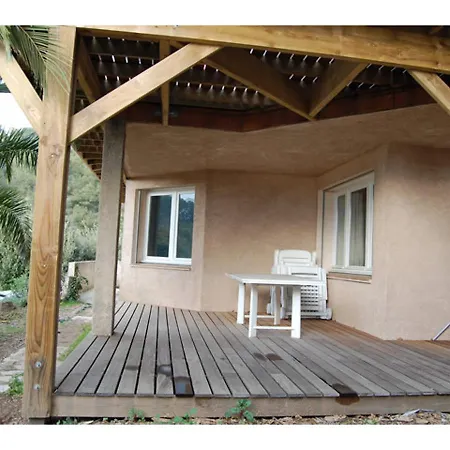 Villa Chemin Des Bonnettes *