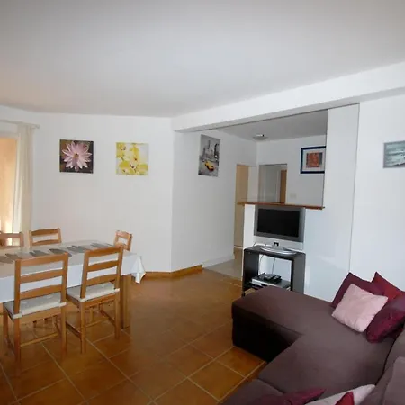 Villa Chemin Des Bonnettes *