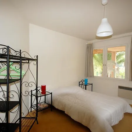 Villa Chemin Des Bonnettes *