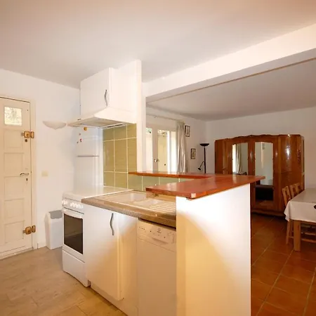 Villa Chemin Des Bonnettes Le Pradet
