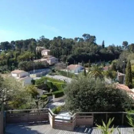Chemin Des Bonnettes * לה פרדה